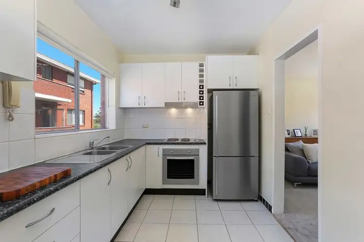 Fourth view of Homely apartment listing, 3/96 Tenterden Road, Botany NSW 2019