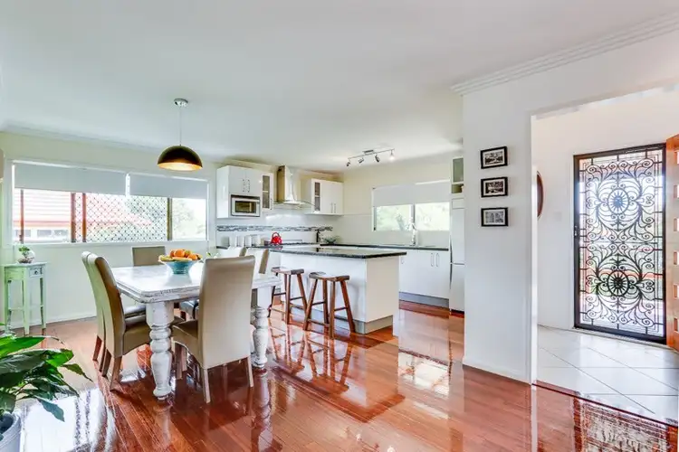 Sixth view of Homely house listing, 57 Frangipani Street, Inala QLD 4077