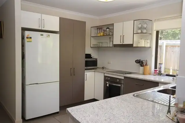 Second view of Homely house listing, 2/61 Beerwah Parade, Beerwah QLD 4519