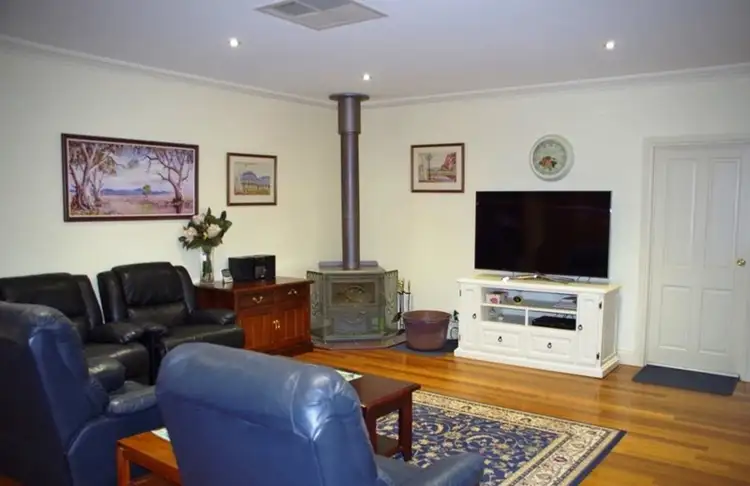Second view of Homely house listing, 1 Shepherd Drive, Paringa SA 5340