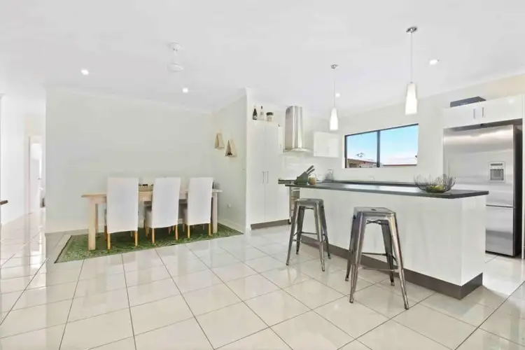 Seventh view of Homely house listing, 21 Butterfly Court, Jubilee Pocket QLD 4802