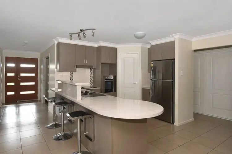 Fourth view of Homely house listing, 41 Honeyeater Drive, Highfields QLD 4352