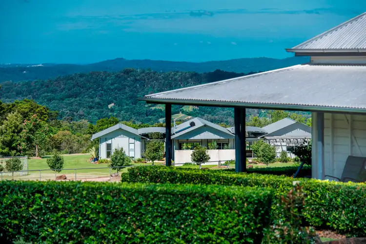 Fifth view of Homely rural property listing, 460 Dulong Road, Dulong QLD 4560