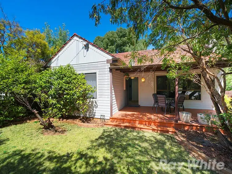 Main view of Homely house listing, 159 Rowans Road, Moorabbin VIC 3189