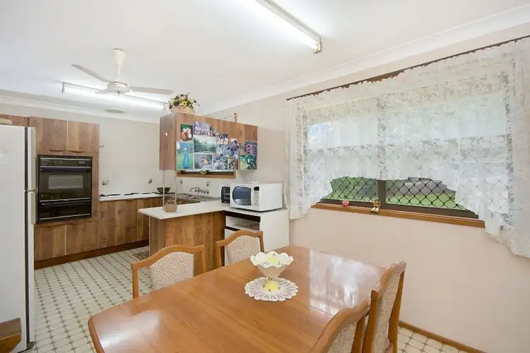 Second view of Homely house listing, 43 Main Street, Clunes NSW 2480