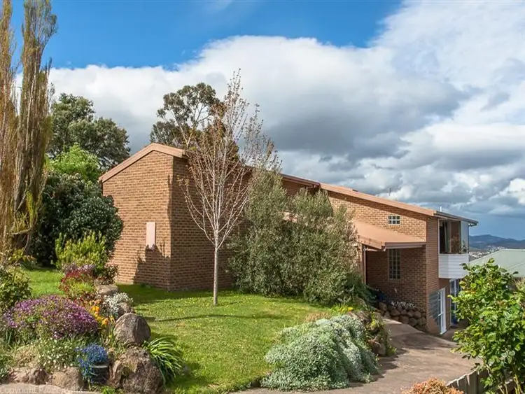 Seventh view of Homely house listing, 55 Girrabong Road, Lenah Valley TAS 7008