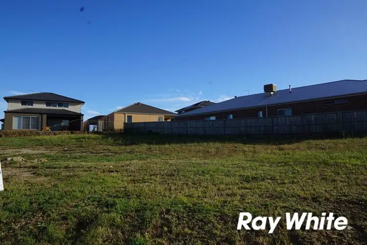 Third view of Homely land listing, 2 Clendon Drive, Officer VIC 3809