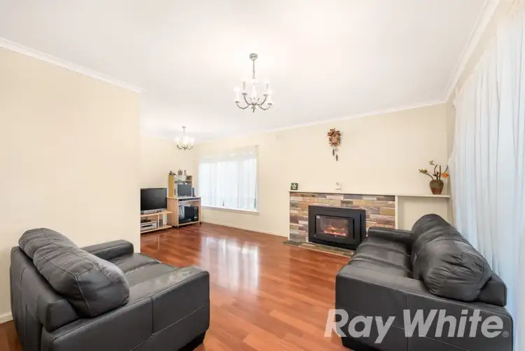 Second view of Homely house listing, 55 Stevens Road, Vermont VIC 3133