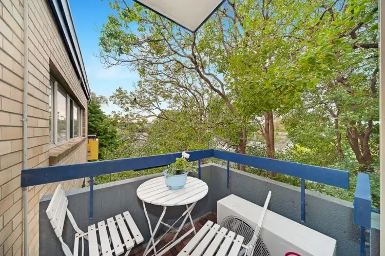 Fourth view of Homely unit listing, 14/2 Findlay Avenue, Roseville NSW 2069