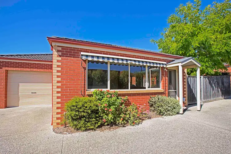 2/29 Francis Street, Belmont VIC 3216