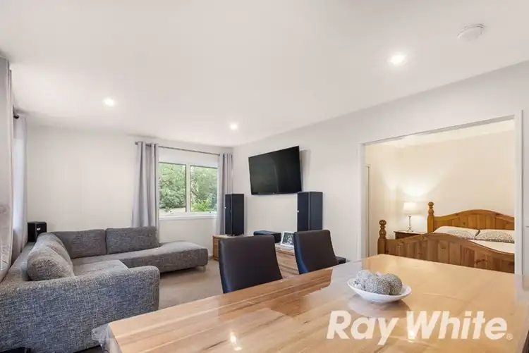 1 Windmill Rise, Diamond Creek VIC 3089