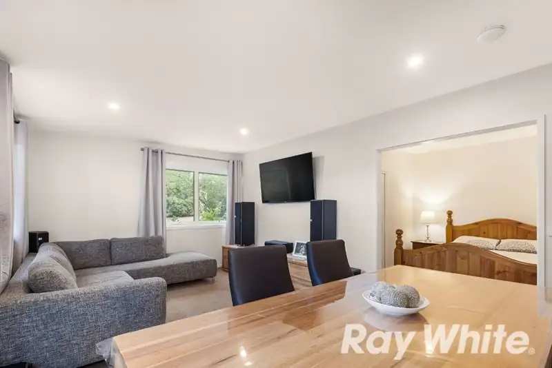 Main view of Homely house listing, 1 Windmill Rise, Diamond Creek VIC 3089