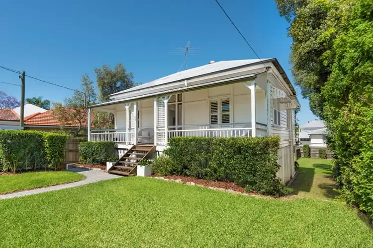 153 Alexandra Road, Clayfield QLD 4011