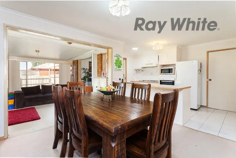 Sixth view of Homely house listing, 11 Michelle Drive, Hastings VIC 3915