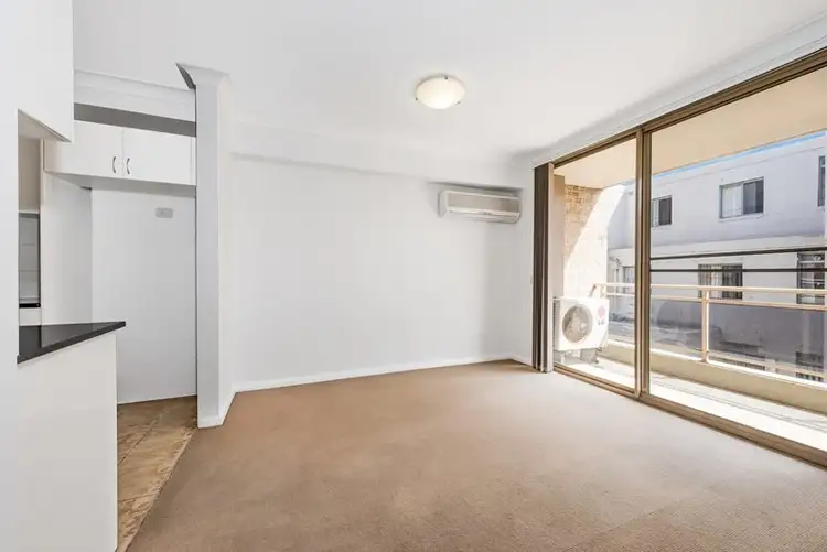 Third view of Homely apartment listing, 11/99 Anzac Avenue, West Ryde NSW 2114