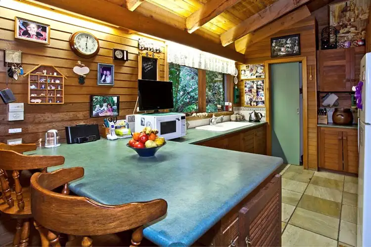 Seventh view of Homely house listing, 13 Hume Street, Upwey VIC 3158