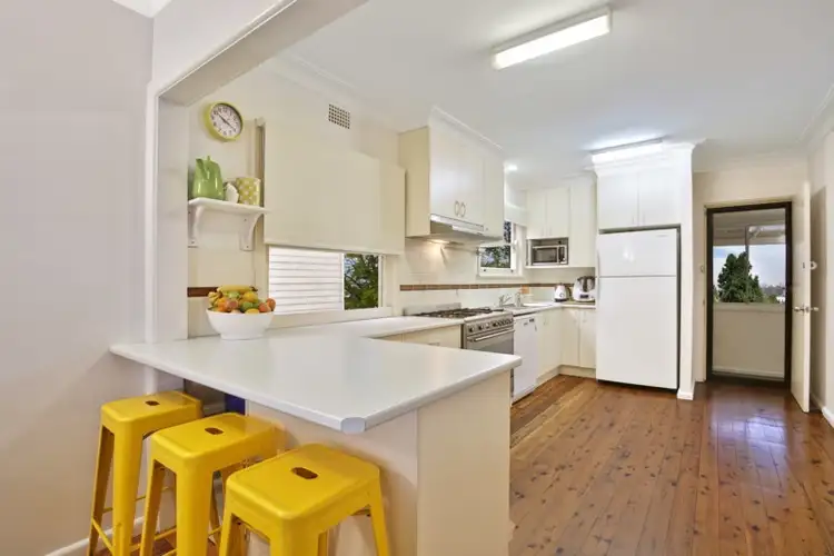 Third view of Homely house listing, 86 West Birriley Street, Bomaderry NSW 2541