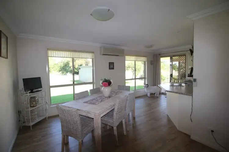Sixth view of Homely house listing, 40 Briggs, Pittsworth QLD 4356