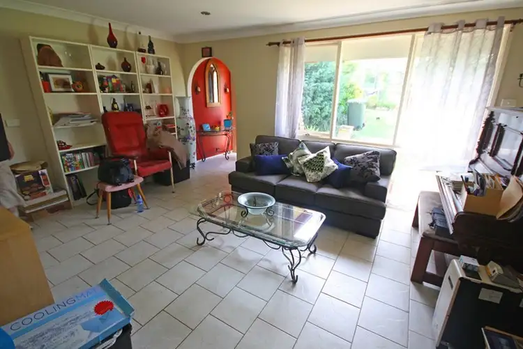 Fourth view of Homely house listing, 24 Lancia Drive, Ingleburn NSW 2565