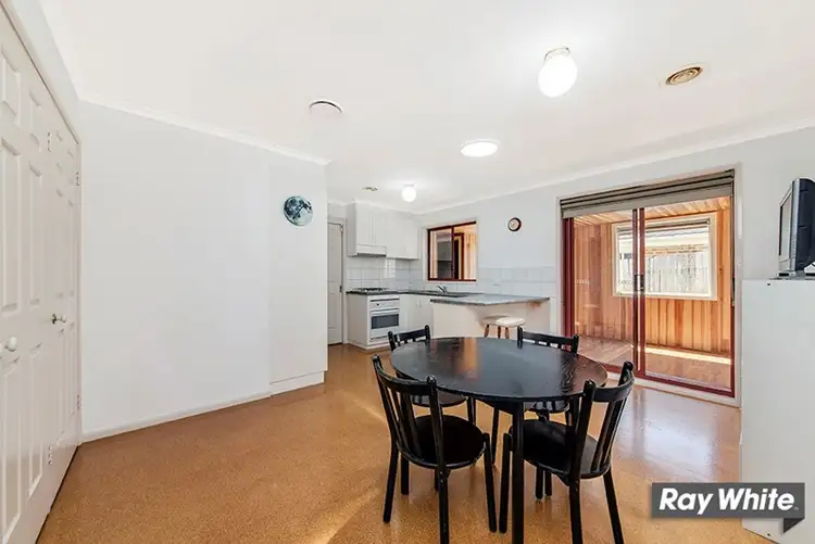 Third view of Homely house listing, 10 Clara Close, Amaroo ACT 2914