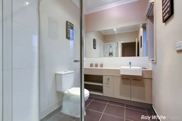 Fifth view of Homely unit listing, 3/99 Miranda Road, Reservoir VIC 3073