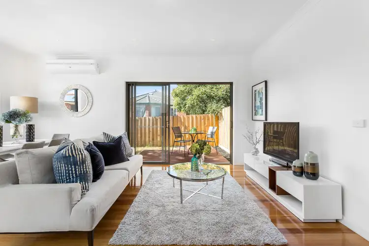 Third view of Homely townhouse listing, 5 Tandara Court, Chadstone VIC 3148