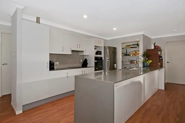 14 Shale Avenue, Logan Reserve QLD 4133