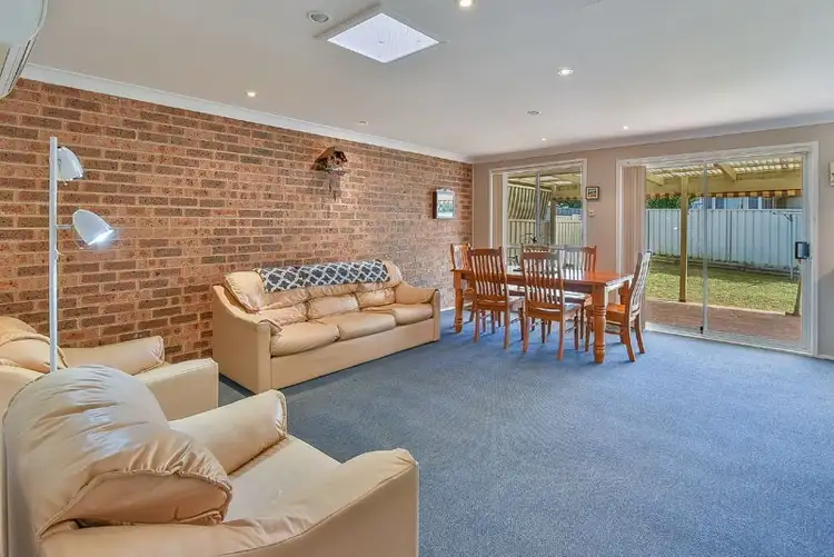 Sixth view of Homely other listing, 1/15 Cawdor Place, Rosemeadow NSW 2560
