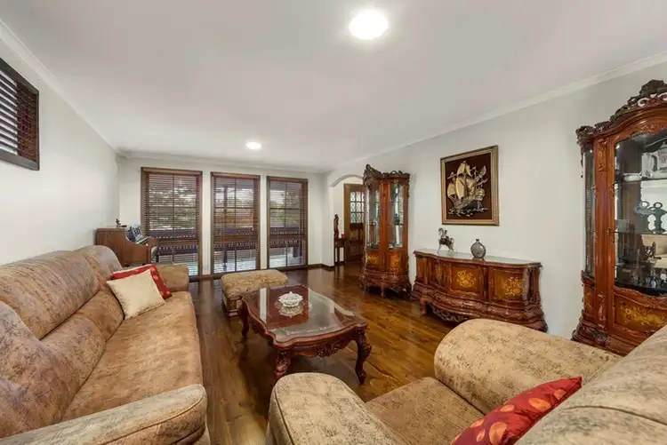 Third view of Homely house listing, 35 Koolkuna Avenue, Doncaster VIC 3108