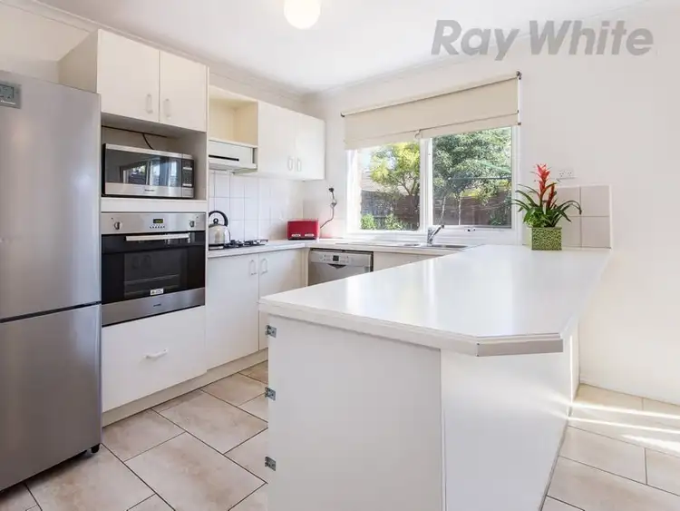 Fifth view of Homely townhouse listing, 3/5 McIntosh Court, Aspendale Gardens VIC 3195
