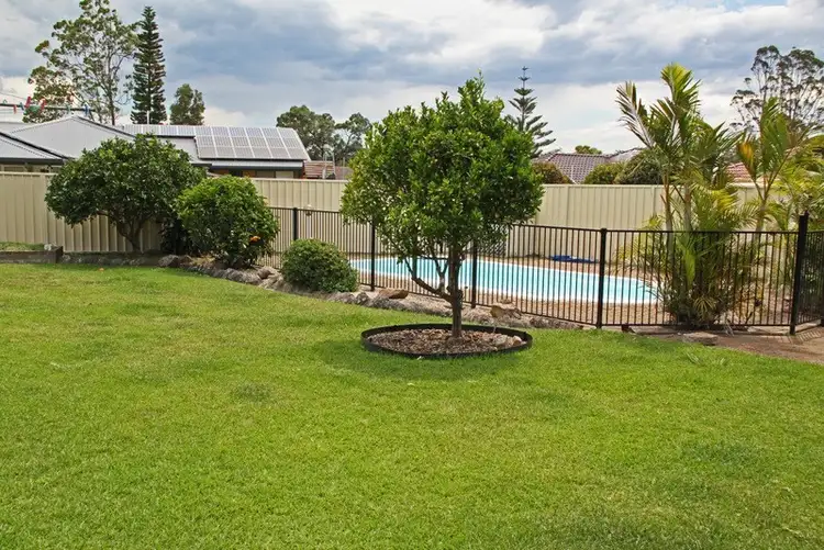 Fifth view of Homely house listing, 3 Heron Place, Lakewood NSW 2443