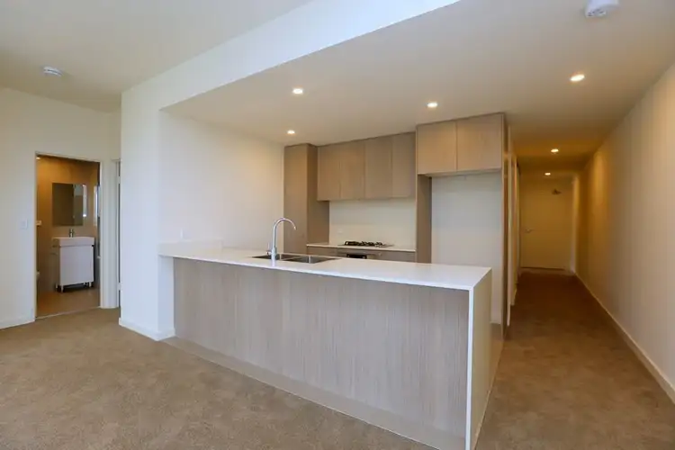 Fourth view of Homely unit listing, B105/17 Hanna Street, Potts Hill NSW 2143