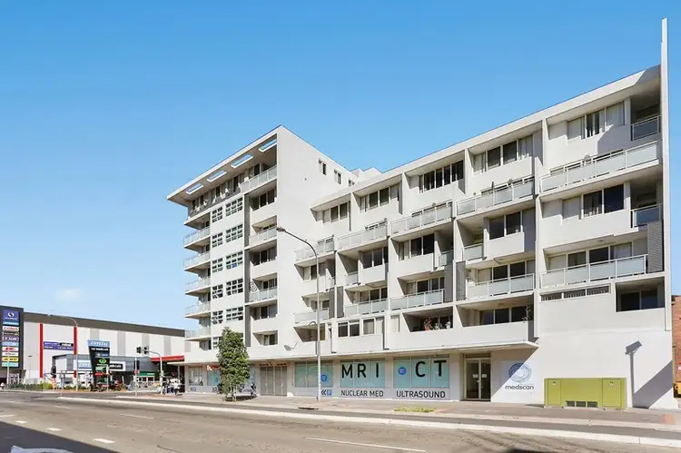 Seventh view of Homely apartment listing, 21/175 Pitt Street, Merrylands NSW 2160