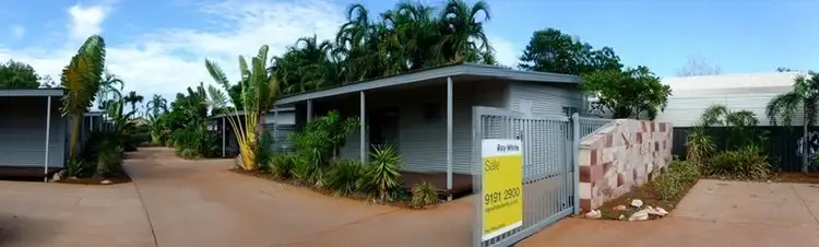 Sixth view of Homely house listing, 7/12 Loch Street, Derby WA 6728