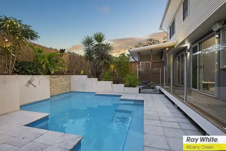 Fifth view of Homely house listing, 20 Nyamber Place, Upper Kedron QLD 4055