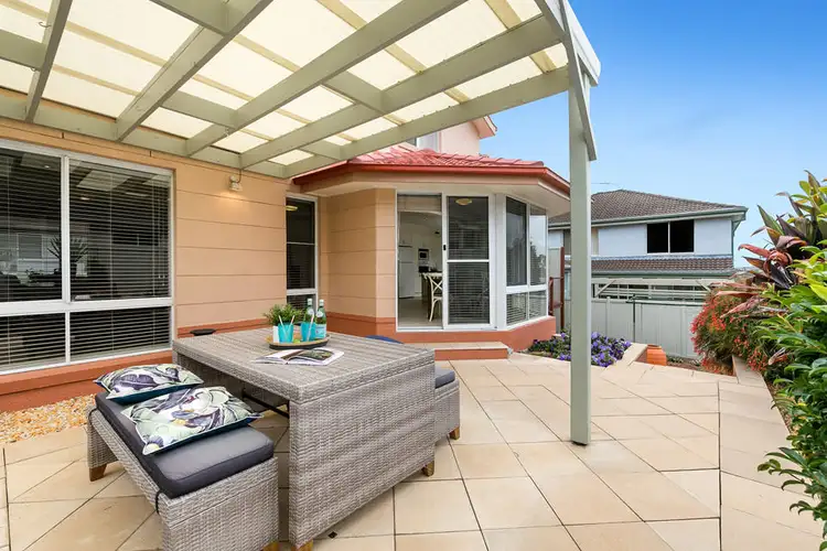 Third view of Homely house listing, 13/153-165 Grosvenor Street, Wahroonga NSW 2076
