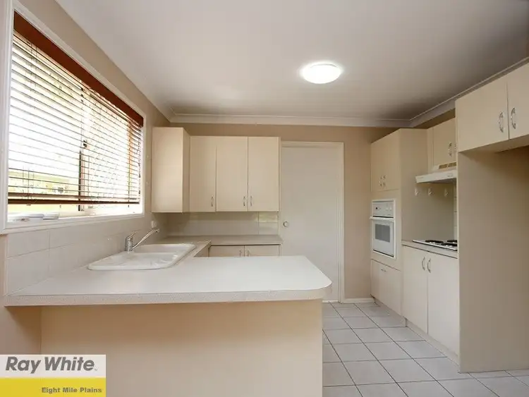 Fourth view of Homely house listing, 110 Ryhill Road, Sunnybank Hills QLD 4109