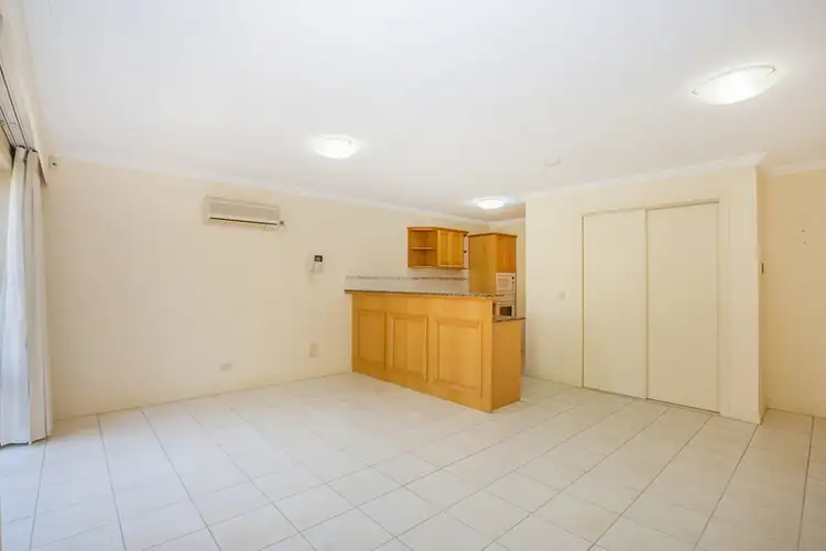 Third view of Homely townhouse listing, 61 John Lund Drive, Hope Island QLD 4212