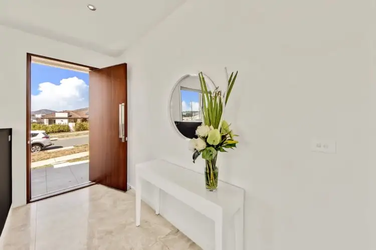 Third view of Homely house listing, 18 Serventy Street, Wright ACT 2611