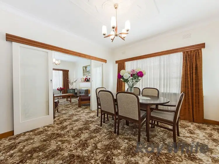 Third view of Homely house listing, 28 Collins Street, St Albans VIC 3021