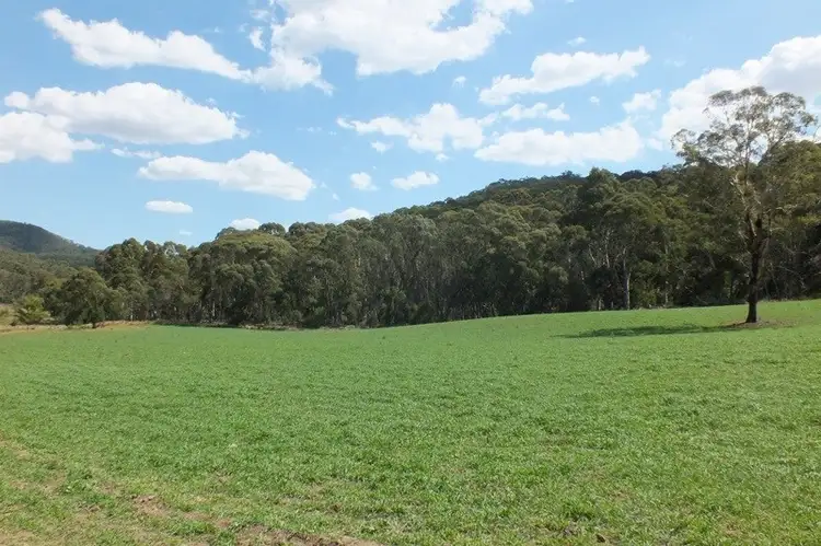 Main view of Homely rural property listing, Lot 1 189 Norman Lea Road, Hampton NSW 2790