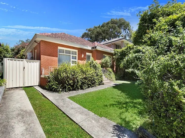 66 Hume Road, Cronulla NSW 2230