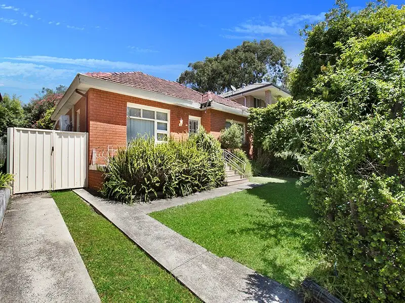 Main view of Homely house listing, 66 Hume Road, Cronulla NSW 2230
