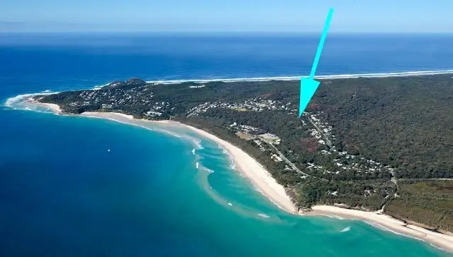 87 Tramican Street, Point Lookout QLD 4183