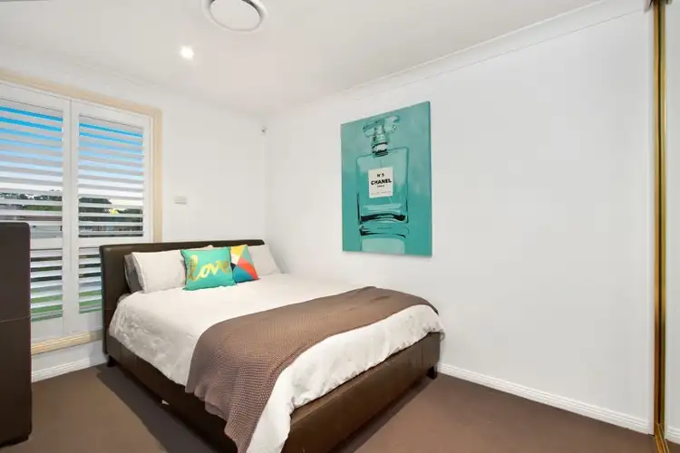 Sixth view of Homely house listing, 3 Meares Road, Mcgraths Hill NSW 2756