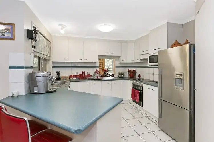 Second view of Homely house listing, 38 Tamarillo Circuit, Narangba QLD 4504