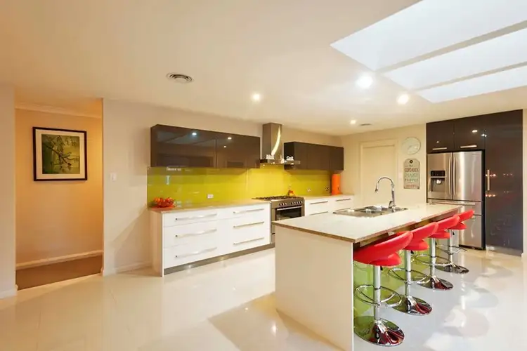 Third view of Homely house listing, 60 Katelyn Drive, Wynyard TAS 7325