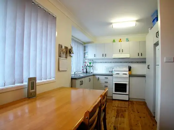 Second view of Homely house listing, 2/9 Burdekin Drive, Albion Park NSW 2527