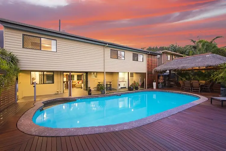Second view of Homely house listing, 6 Batman Crescent, Springwood QLD 4127