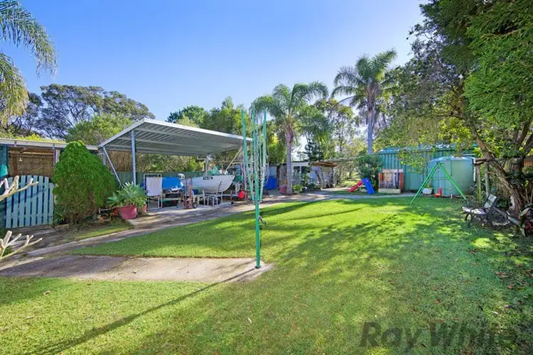 Third view of Homely house listing, 47 Elouera Avenue, Buff Point NSW 2262